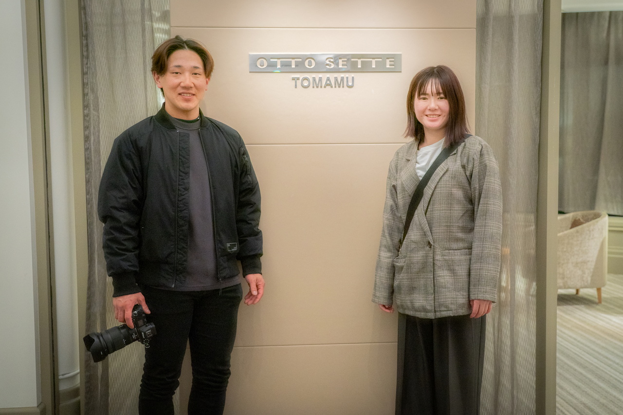 ［SPECIAL REPORT］全室スイートルームのホテル『リゾナーレトマム』に前泊－。翌日、誰もが憧れる『狩振岳CATツアー』で大自然の中を滑走する。気心知れた仲間たちと過ごす、２日間の「星野リゾート　トマム」ご褒美旅。
